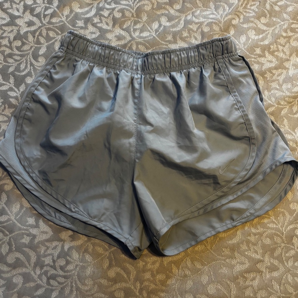 Nike Tempo Dri-Fit‎ Running Shorts Women's Small (B30)